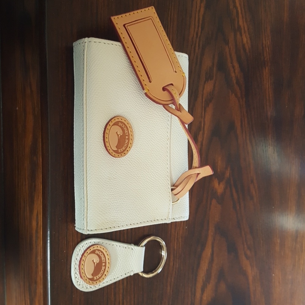 Dooney & Bourke accessories